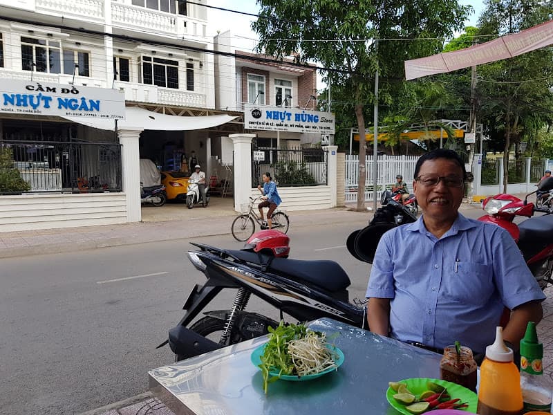 Hình ảnh Tran The Thuan Restaurant - 3