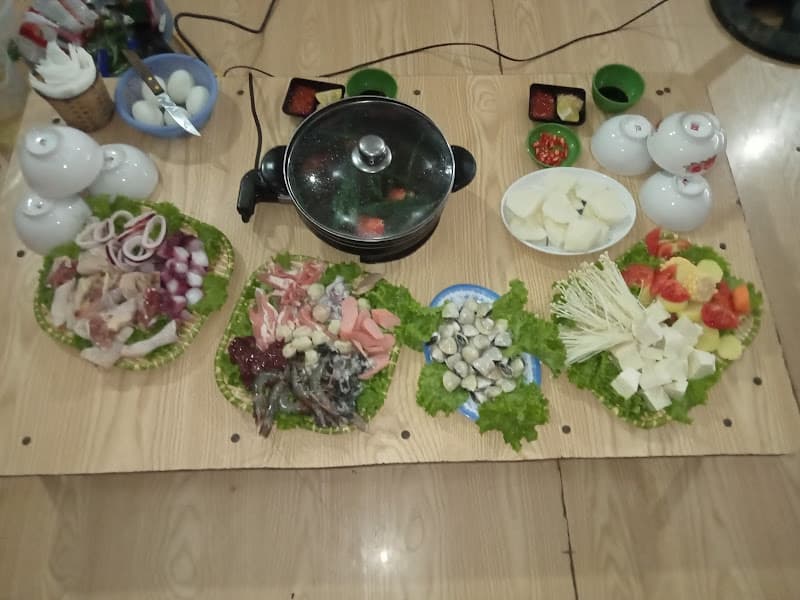 Hình ảnh Hương Hương Quán - 4