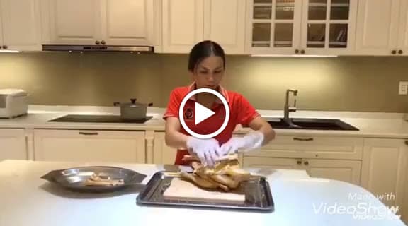 Hình ảnh Cơm Gà Cô Nguyệt - 5