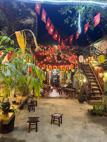 Hình ảnh MỘC CÀ PHÊ - 3