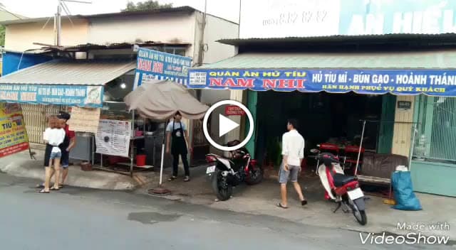 Hình ảnh hủ tíu nam nhi - 6