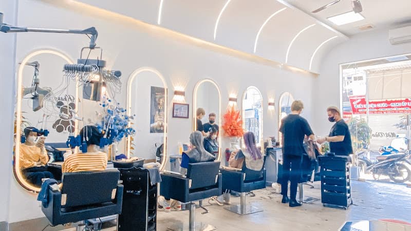 Ảnh bìa MINH KHANG HAIR SALON