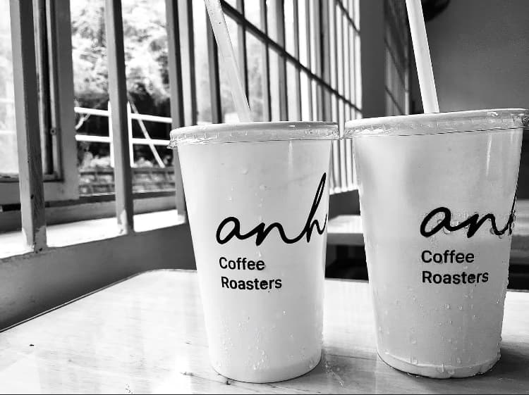 Hình ảnh Anh Coffee Roasters - 4