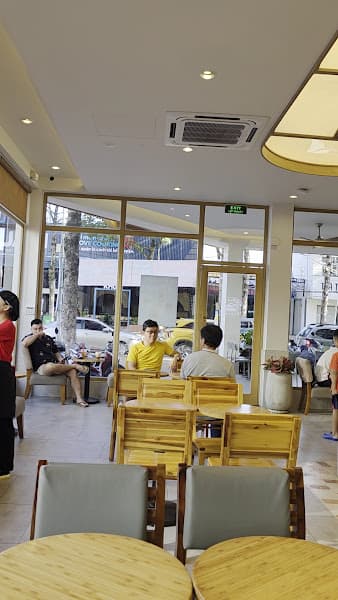 Hình ảnh Highlands Coffee - 4