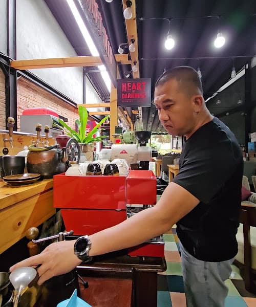 Hình ảnh Beer Garden - Craft Beer & Food - 3