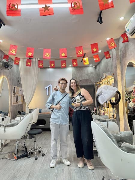 Hình ảnh Thanh Luan Hair Salon - 4