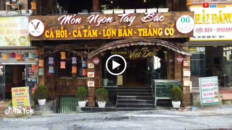 Hình ảnh Viet Deli - Món Ngon Tây Bắc - 5