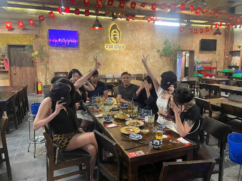 Hình ảnh Gạo Quán Biên Hoà - 2