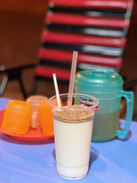 Hình ảnh Sinh Tố - Bánh Tráng Cô Ngọc - 4