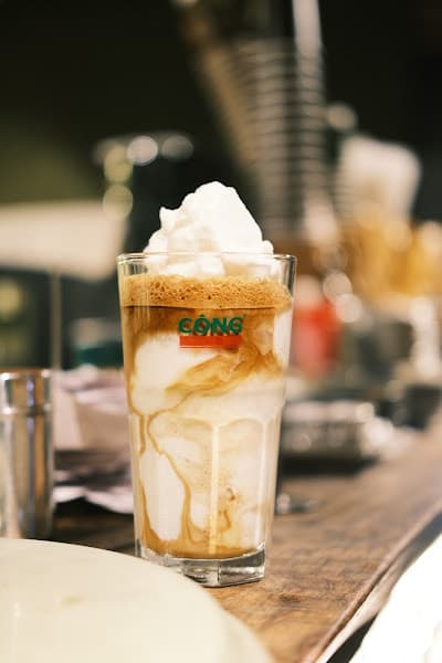 Hình ảnh Cộng Cà Phê - 2