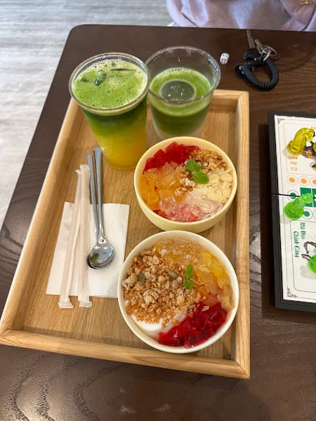 Hình ảnh Smile Garden café - 2