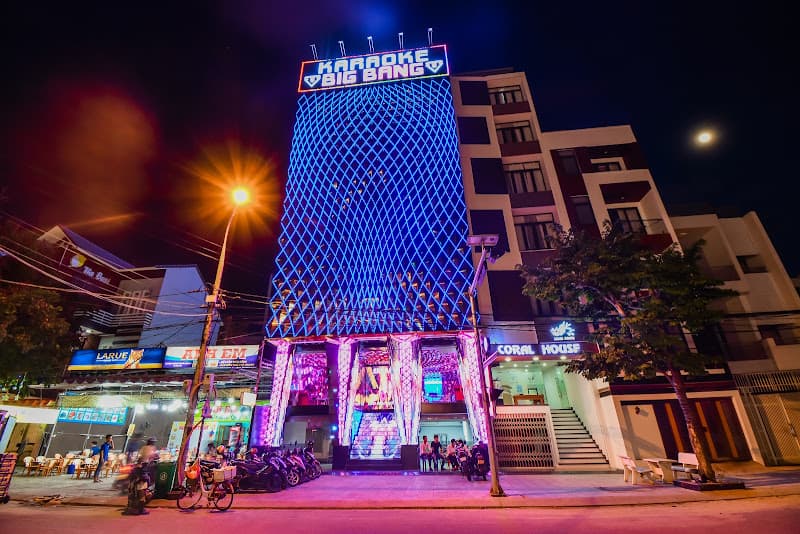 Hình ảnh Big Bang Karaoke - 4