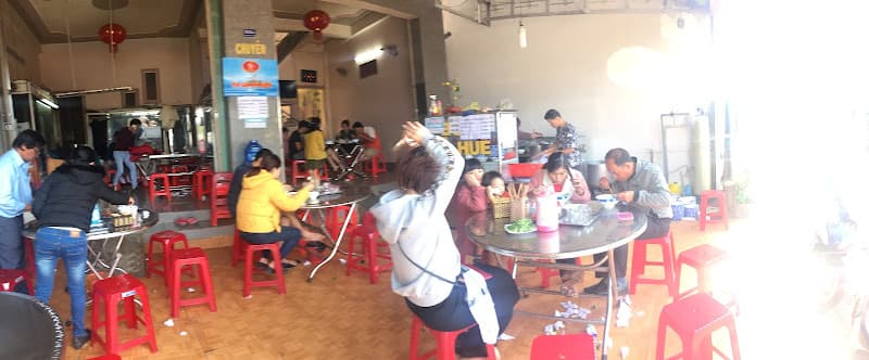 Hình ảnh Bún Bò Nhà May Dũng - 2