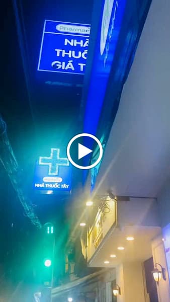 Hình ảnh Nhà thuốc Pharmacity - 3