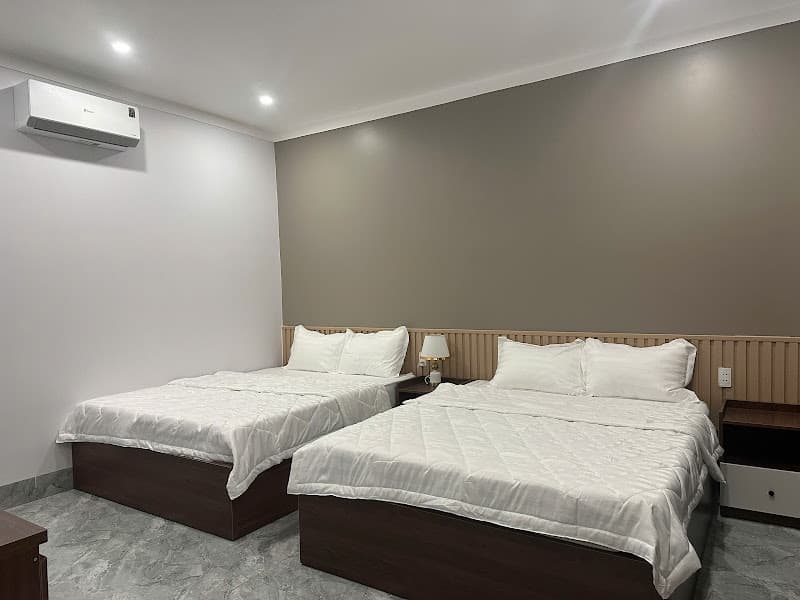 Hình ảnh NANA Hotel Tây Ninh - 3