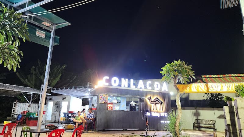 Hình ảnh Lẩu và Nướng CON LAC DA - 5