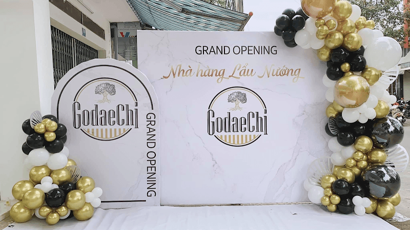 Hình ảnh Godae Chi BBQ&Hotpot - 5
