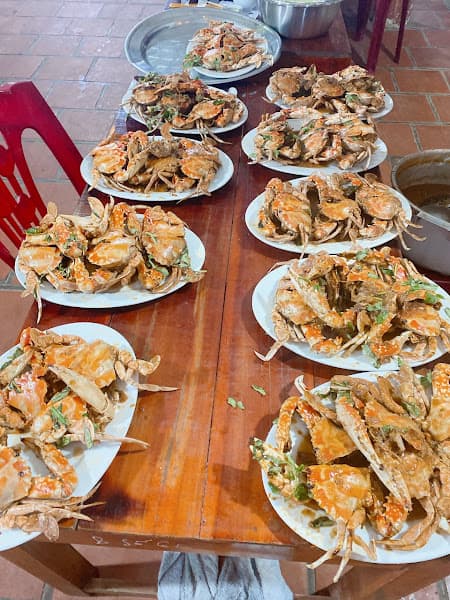 Hình ảnh Nhà Hàng Hà Thiện - 5