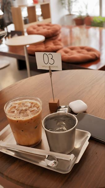 Hình ảnh taamcoffee - 2