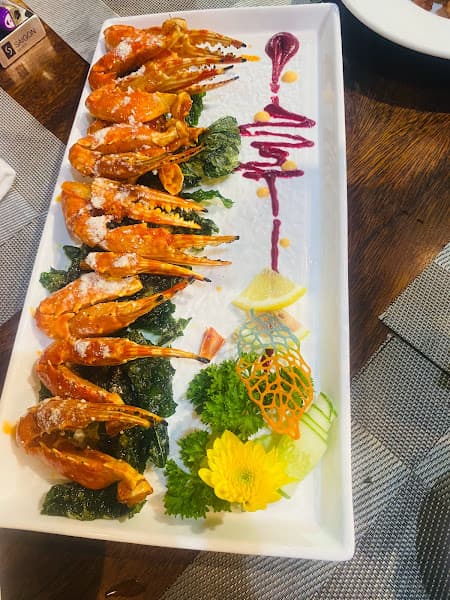 Hình ảnh Nhà Hàng An Nam - 5