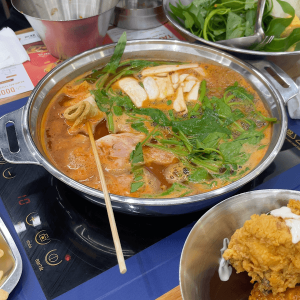 Hình ảnh Dookki Vincom Plaza Tuyên Quang - 5