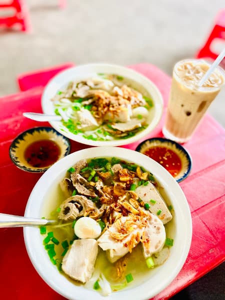 Hình ảnh Bánh Canh Trần Văn Ơn - 2
