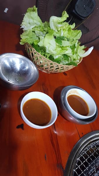 Hình ảnh Lẩu - Nướng Gật Gù - 2