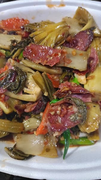 Ảnh bìa Cháo đêm Lợi Hạnh cháo,miến lươn nhậu bình dân