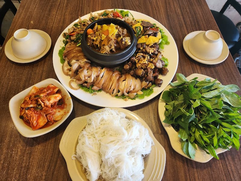 Hình ảnh Lẩu nướng Ngon BBQ - 4