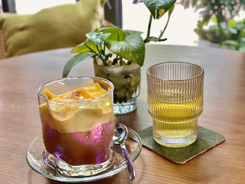 Hình ảnh Gen.C Coffee - 4