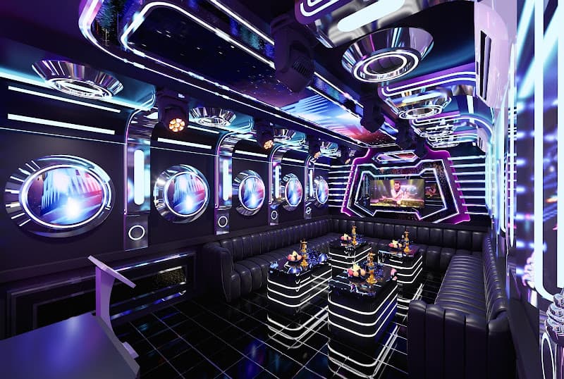 Hình ảnh Karaoke Sao Mai - 4