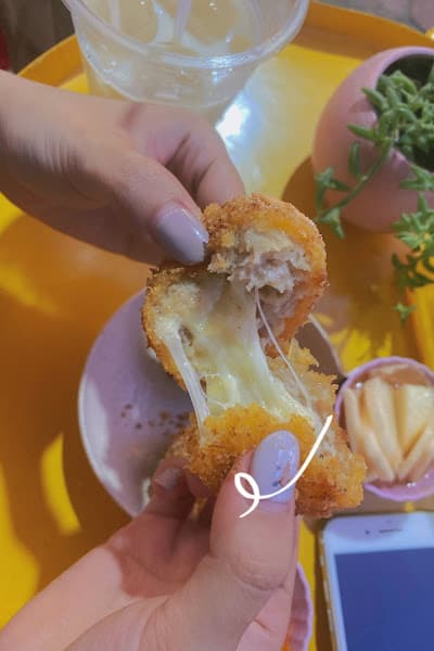 Hình ảnh Nheo food & drink - Ăn vặt - 2