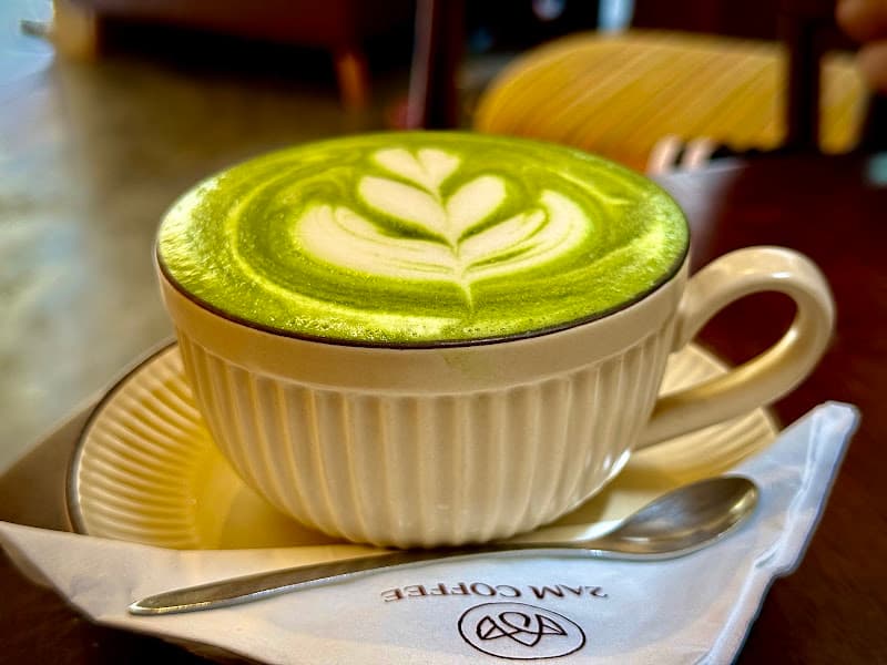 Hình ảnh 2AM Coffee - 4