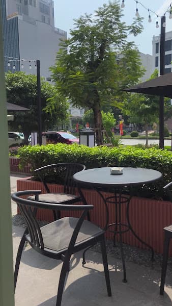 Hình ảnh Starbucks Lê Hồng Phong - 4