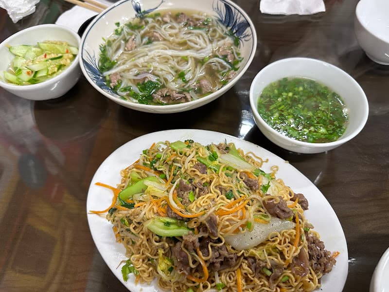 Hình ảnh Phở Tâm - 3