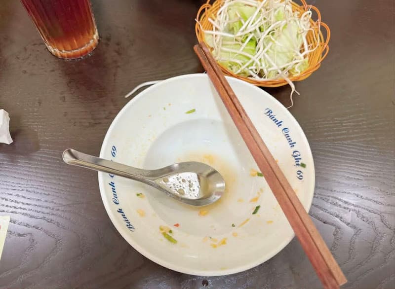 Hình ảnh Bánh Canh Ghẹ 69 - 2