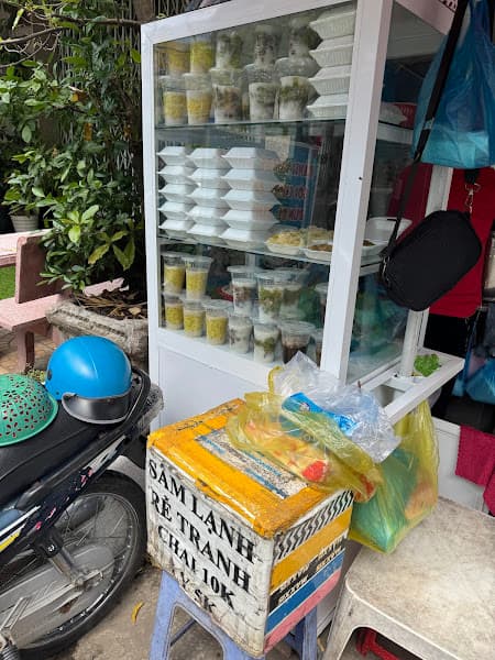 Hình ảnh BÁNH TẦM BÌ XÍU MẠI - 3