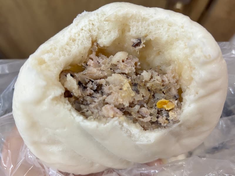 Hình ảnh Bánh bao Thu Hiền - 2