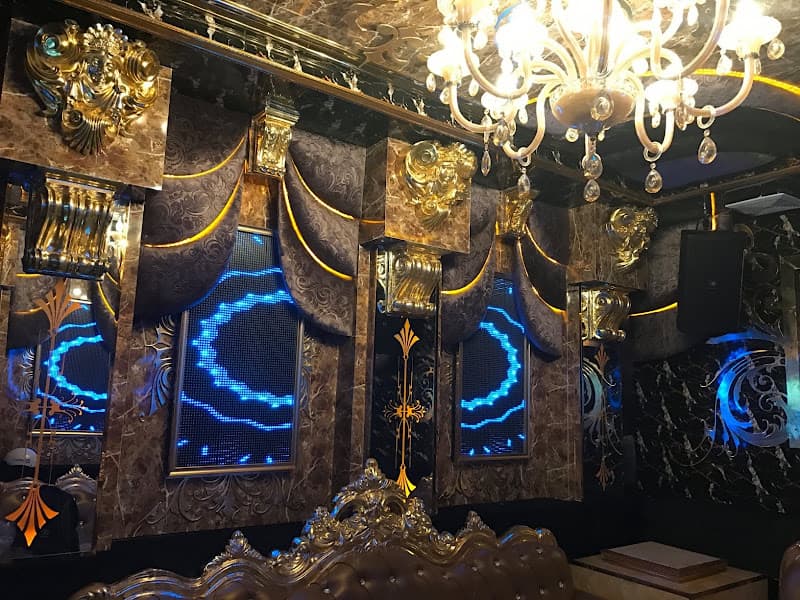 Ảnh bìa Karaoke Royal club