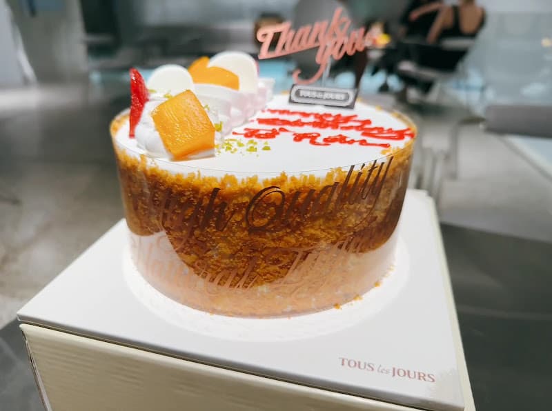 Hình ảnh TOUS les JOURS - Hậu Giang - 4