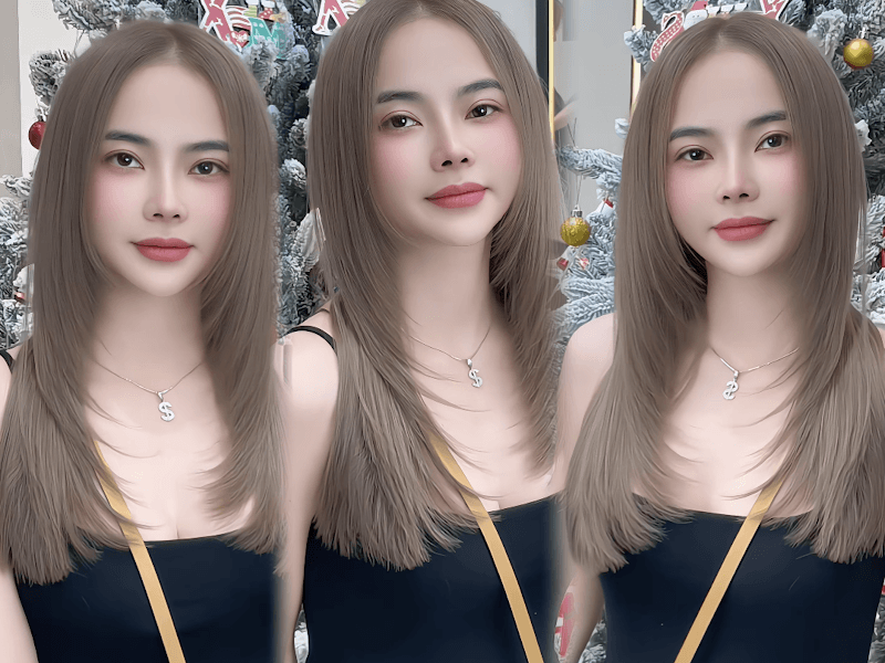Hình ảnh Anh Vũ Hair Salon - 5
