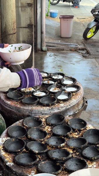 Hình ảnh Bánh căn Hiếu - 4