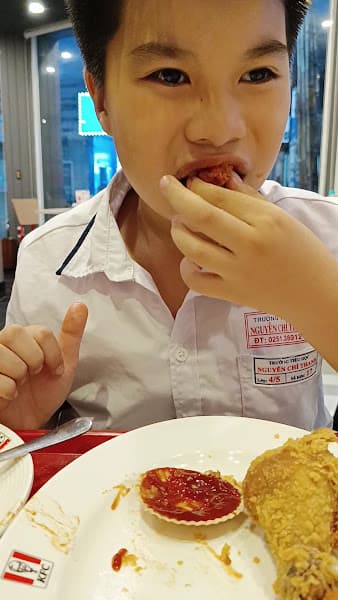 Hình ảnh KFC - 3