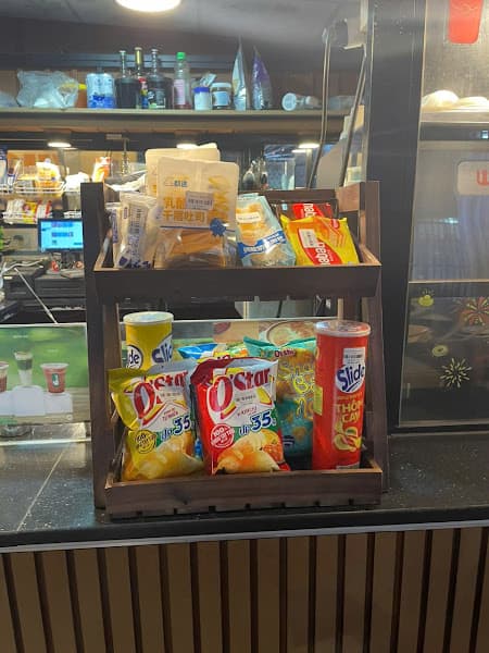 Hình ảnh ESPRESSO COFFEE AND TEA - 2