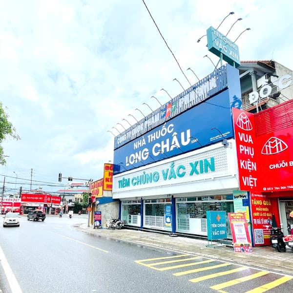 Hình ảnh Nhà Thuốc FPT Long Châu - 2