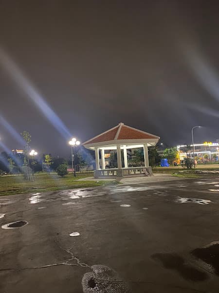 Hình ảnh Công Viên Dương Tử Giang - 2