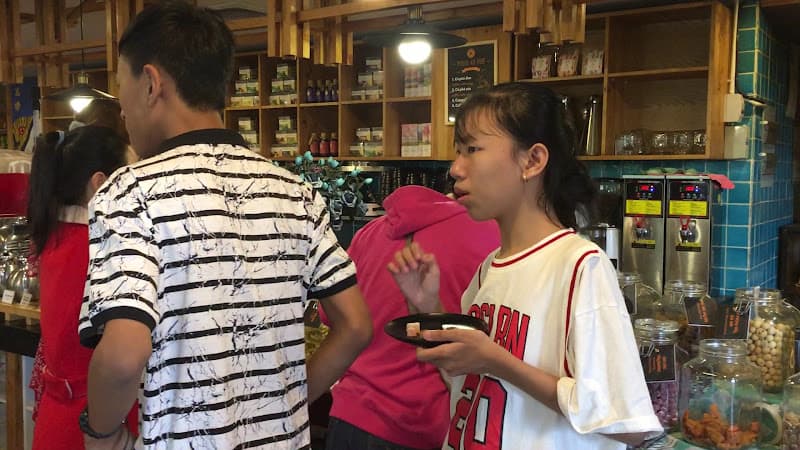 Hình ảnh Langfarm Buffet (Chợ Đêm) - 5