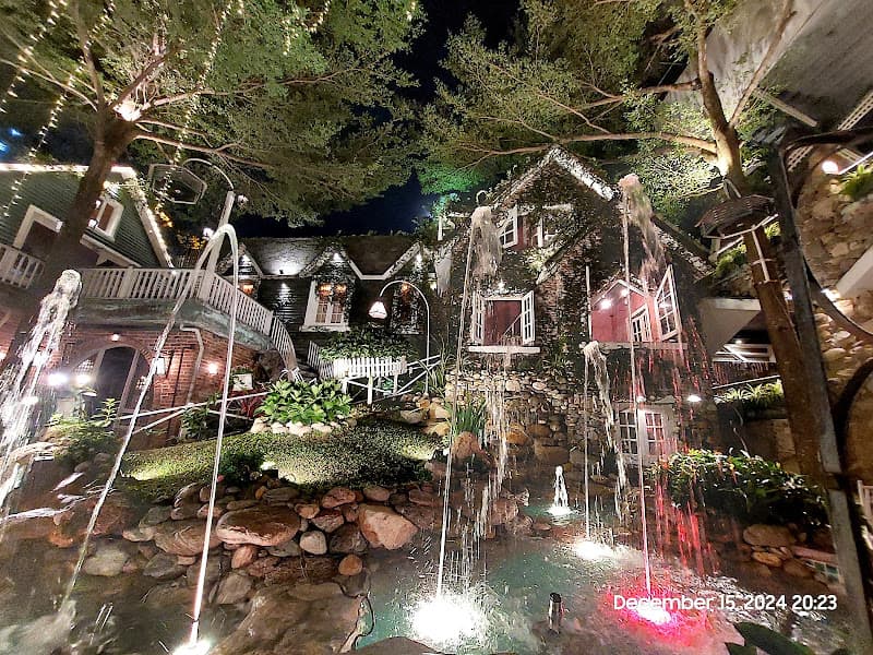 Hình ảnh Highlands Garden Cafe - 3