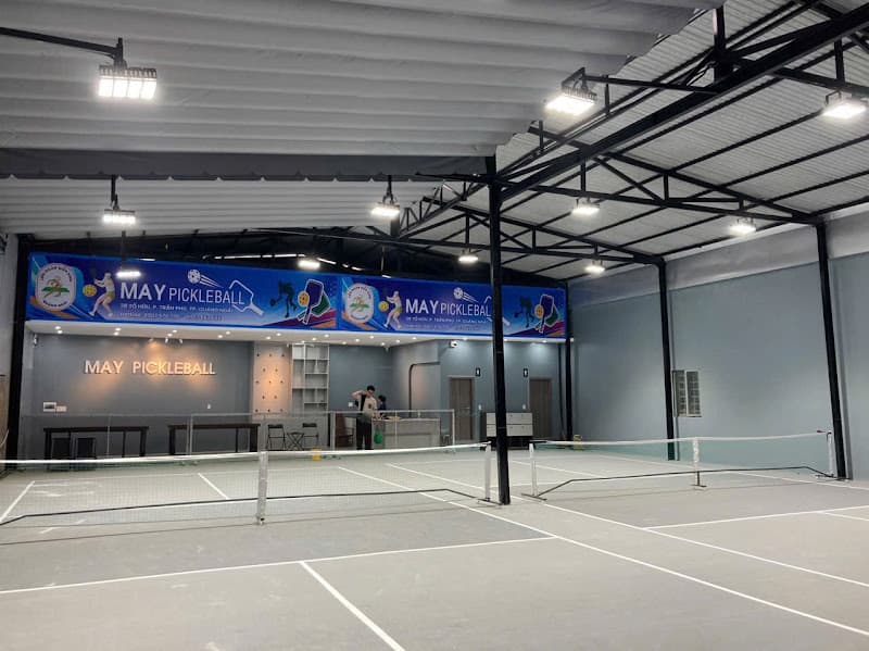 Hình ảnh May Pickleball 28 Tố Hữu - 2