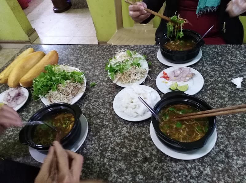 Hình ảnh LƯƠN NIÊU XỨ NGHỆ- Cường Liên - 2